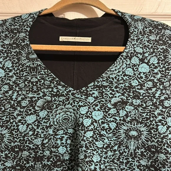 Peruvian Connection NWOT - Picture 2 of 10